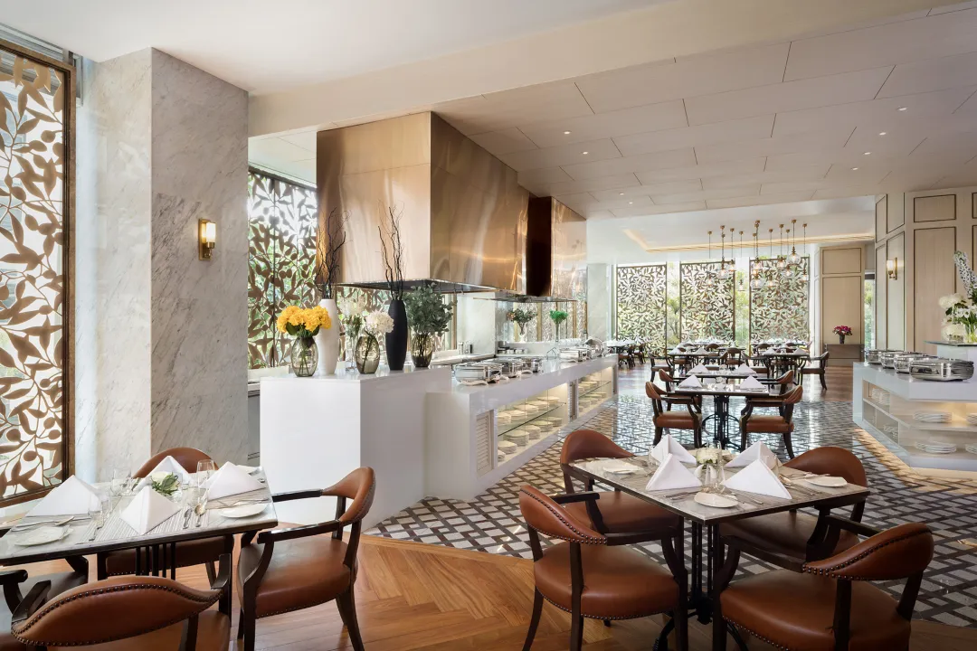 Siam Brasserie Restaurant