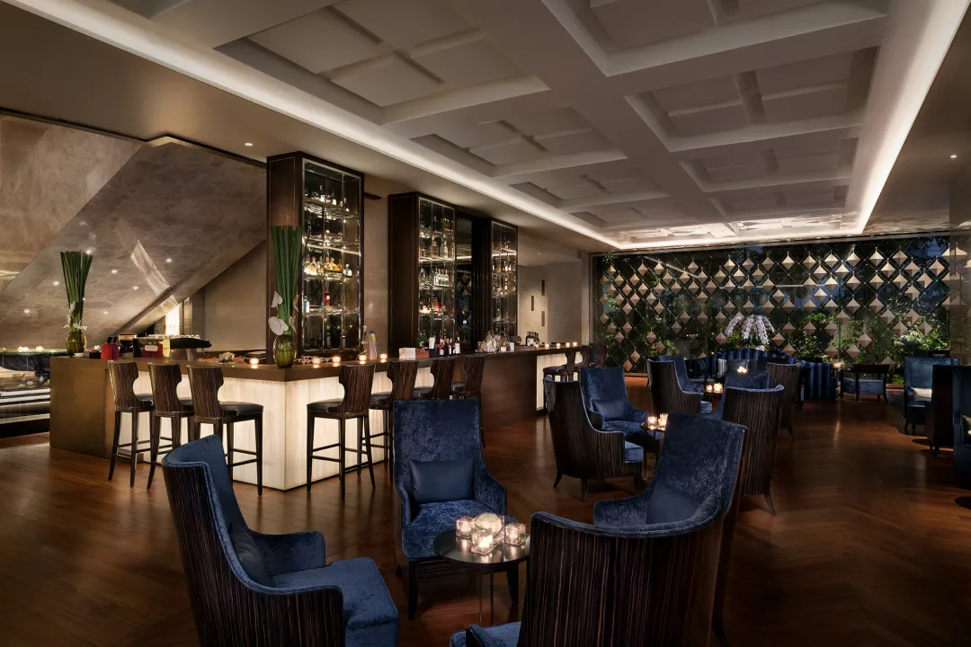 The Lancaster Bar