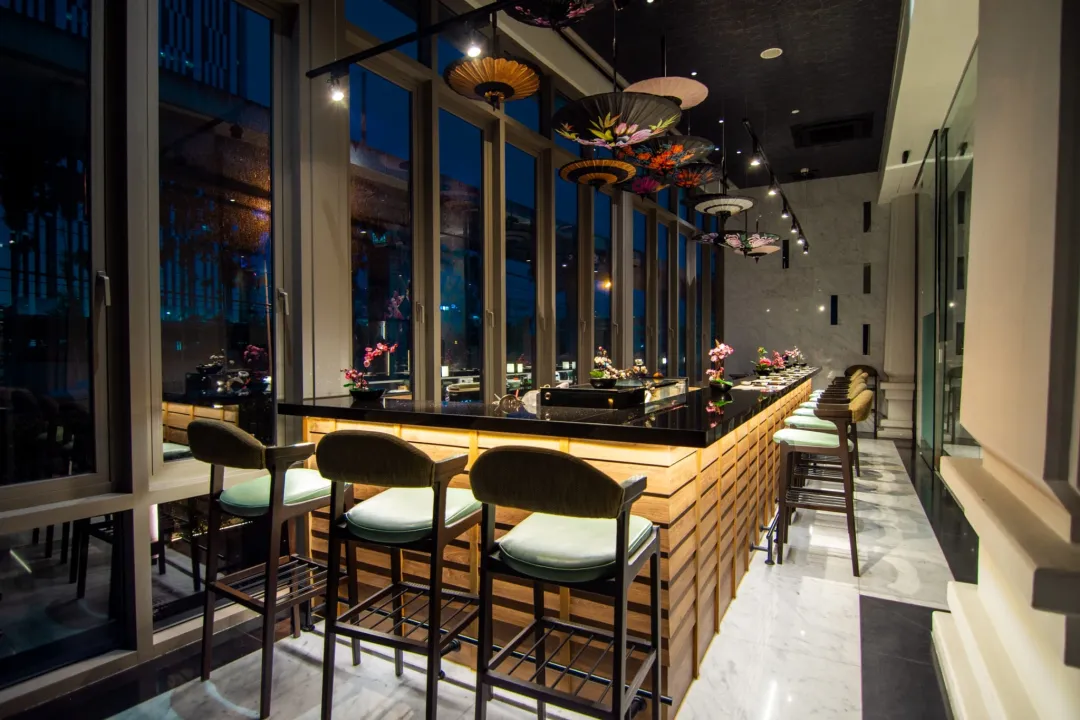 Kiku Omakase