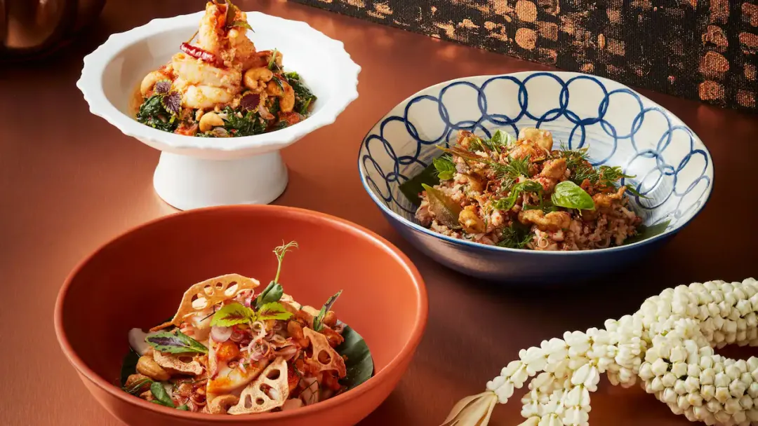 Market Cafe by Khao