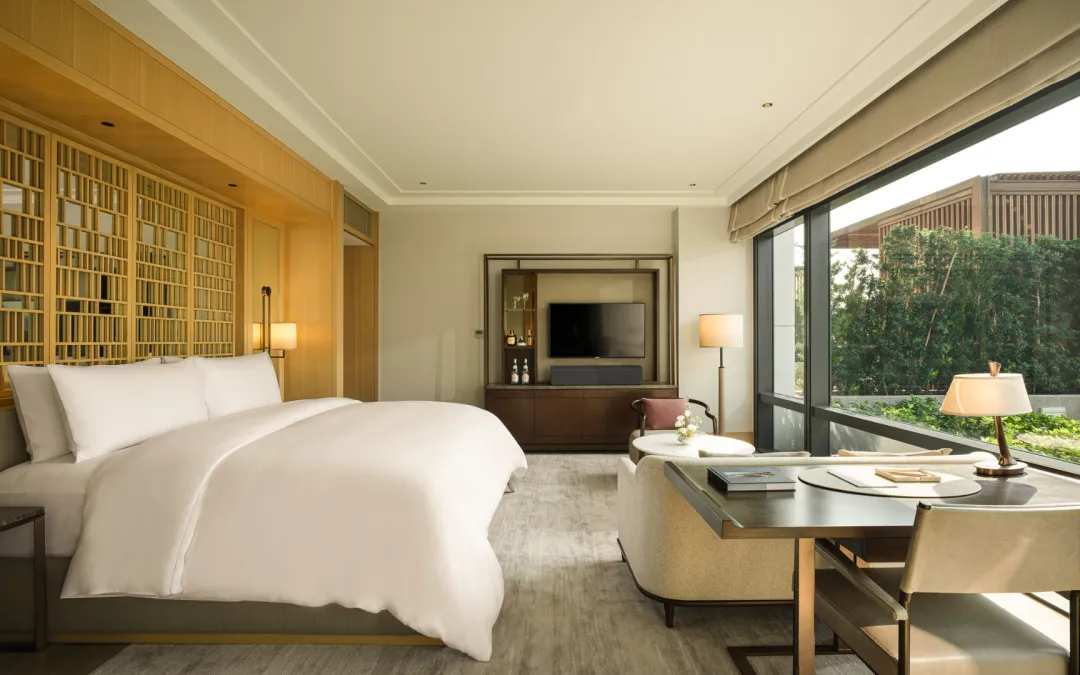 Verandah -Bedroom