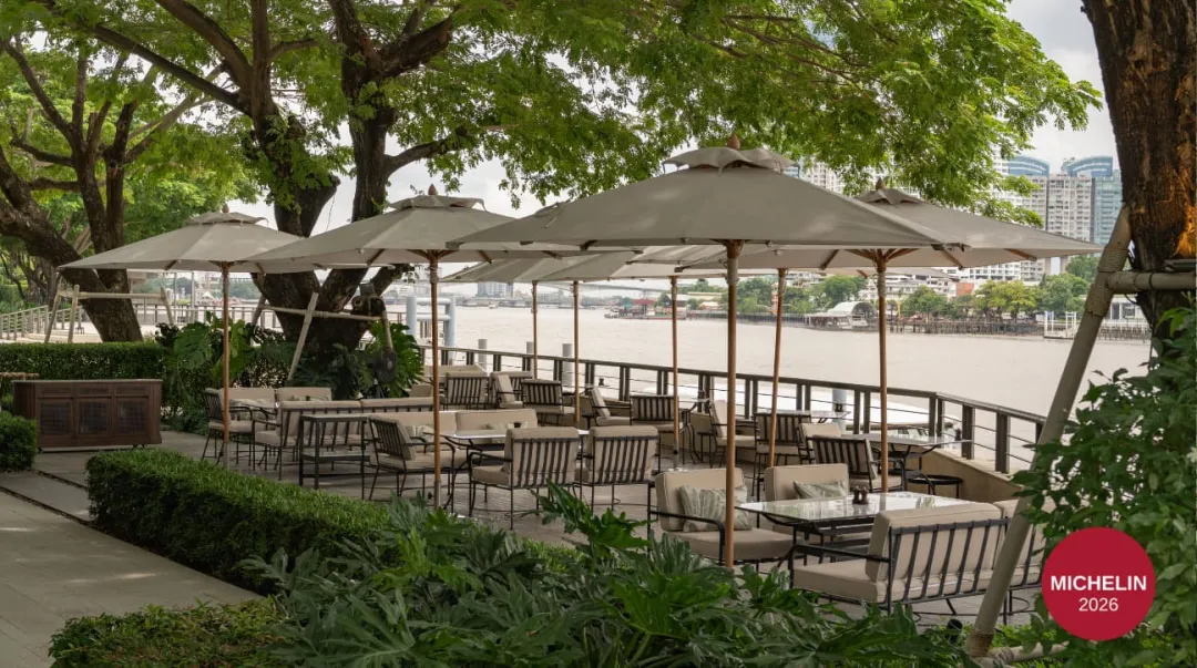 Phra Nakhon Restaurant