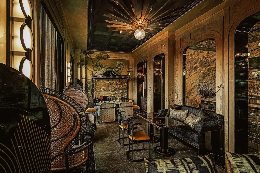 Stella Restaurant