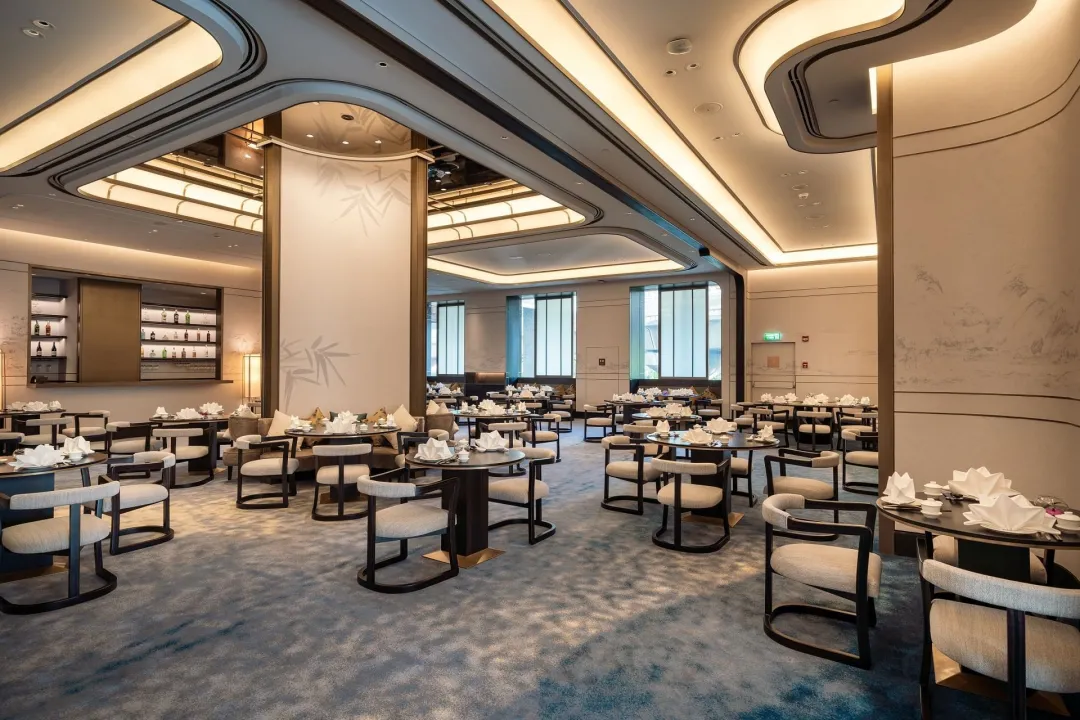 Wah Lok Cantonese Restaurant
