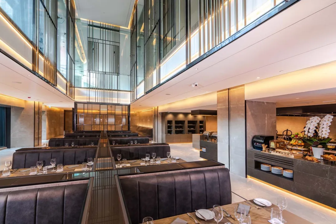 Plate Restaurant