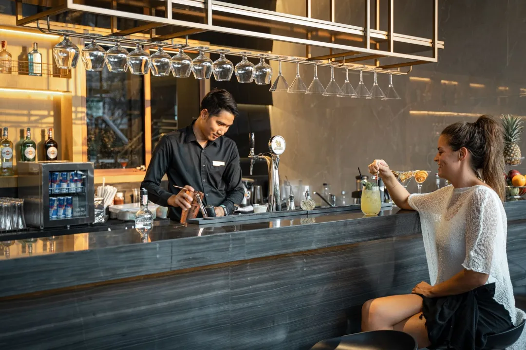 Plunge Juice Bar