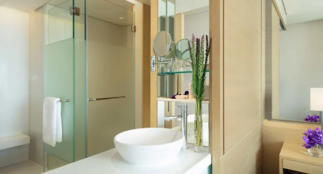 AVANI Panorama River View Room - Bathroom