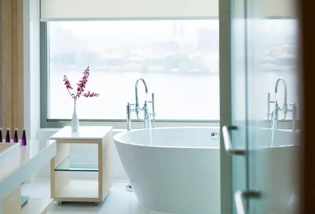 AVANI River View Junior Suite - Bathroom