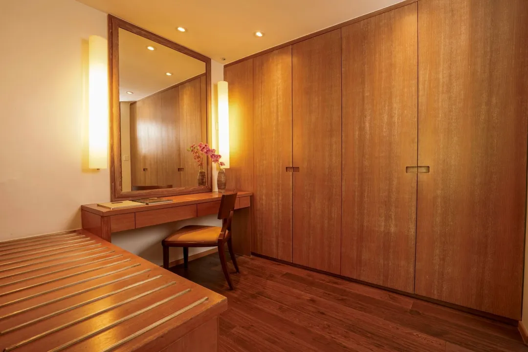 Damai Suite - Dressing Room