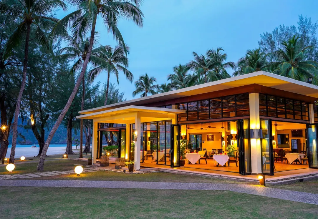 Chef's Table Restaurant