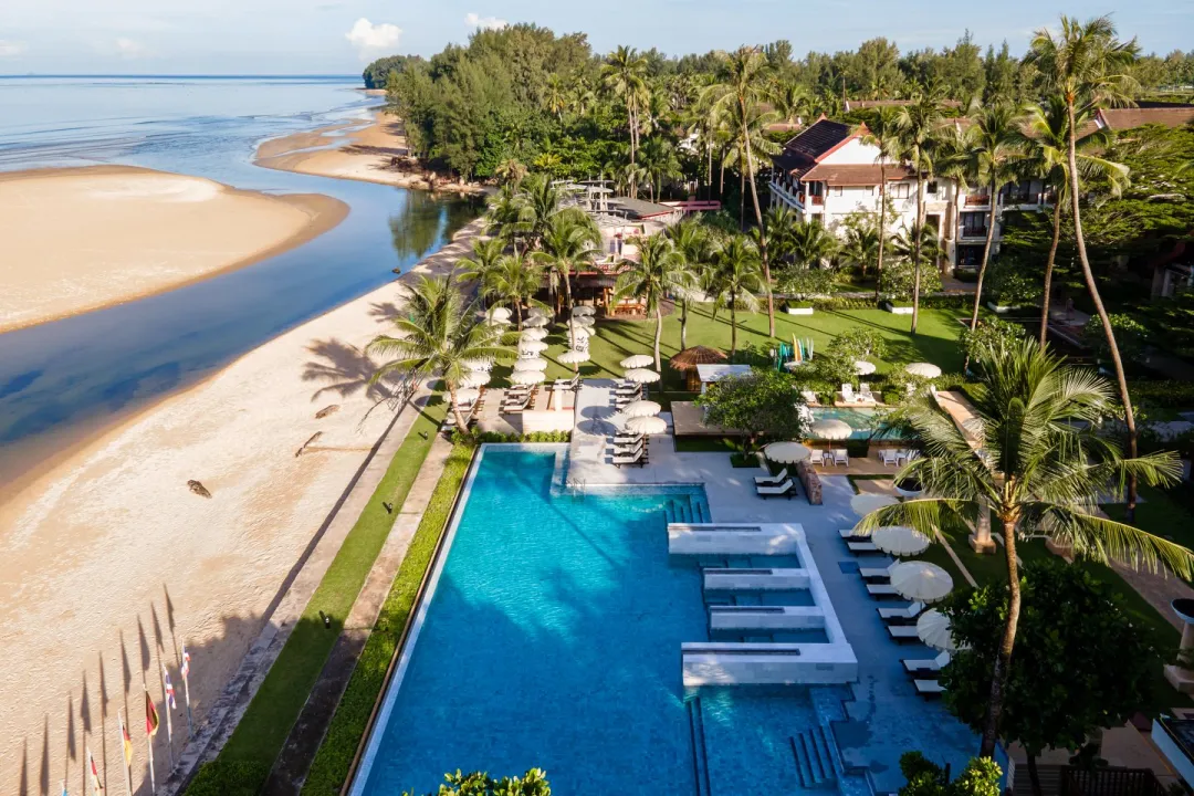 Apsara-Beachfront-Resort-and-Villas-Resort-Aerial-View