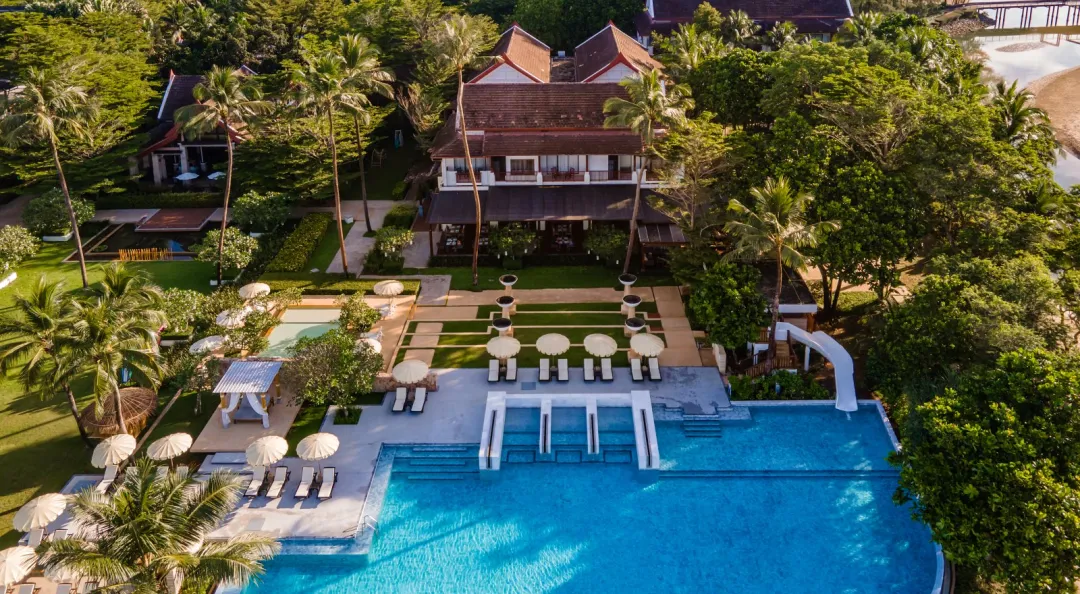 Apsara-Beachfront-Resort-and-Villas-Resort-view-with-Pool