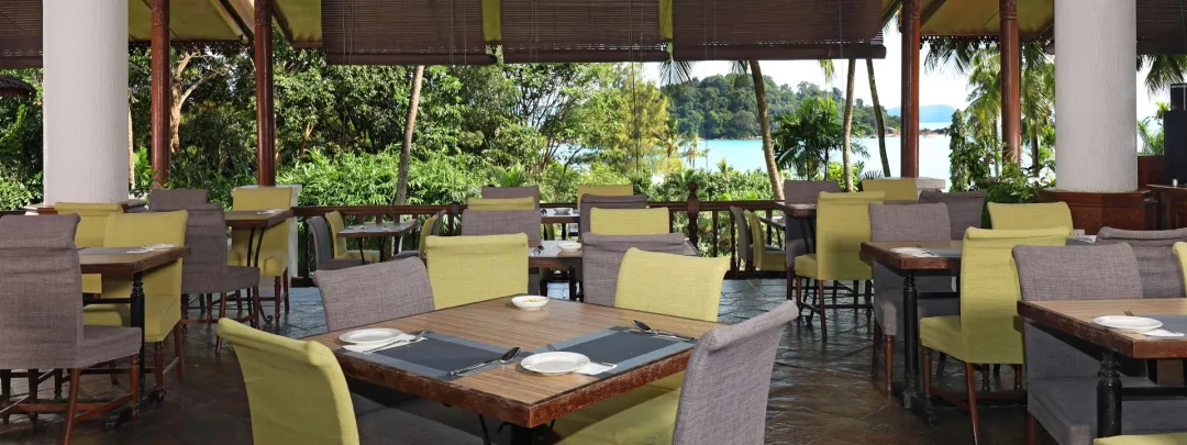 Dayang Cafe
