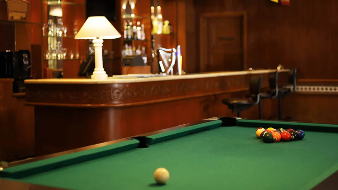 Rimba Sports Bar