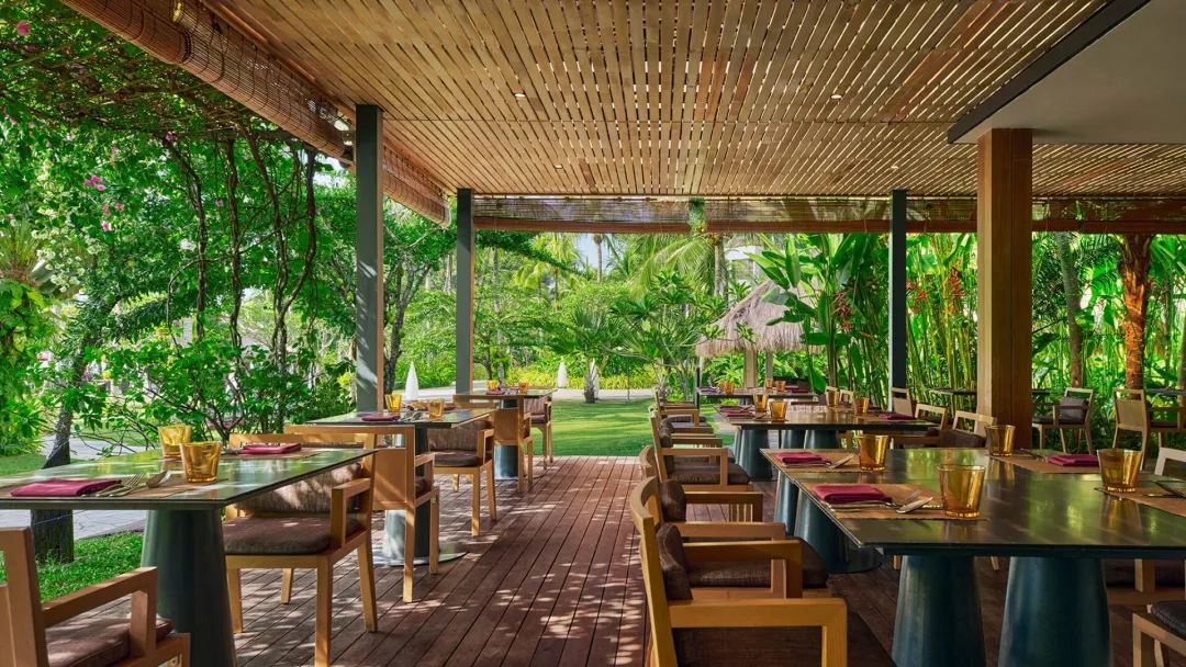 Cinnamon Asian Kitchen