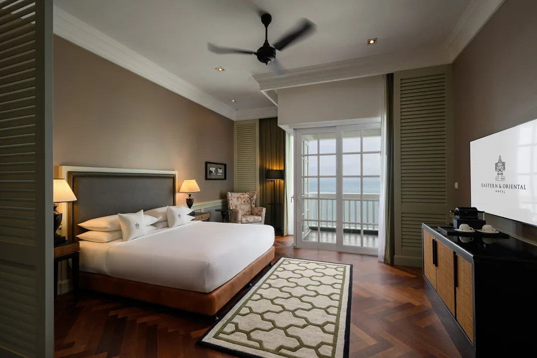 Studio Suite - King Bed