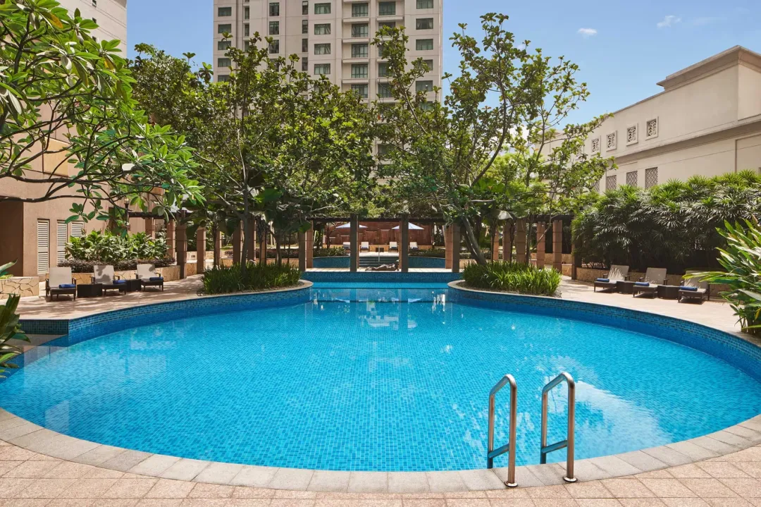 The Westin Kuala Lumpur - Pool View