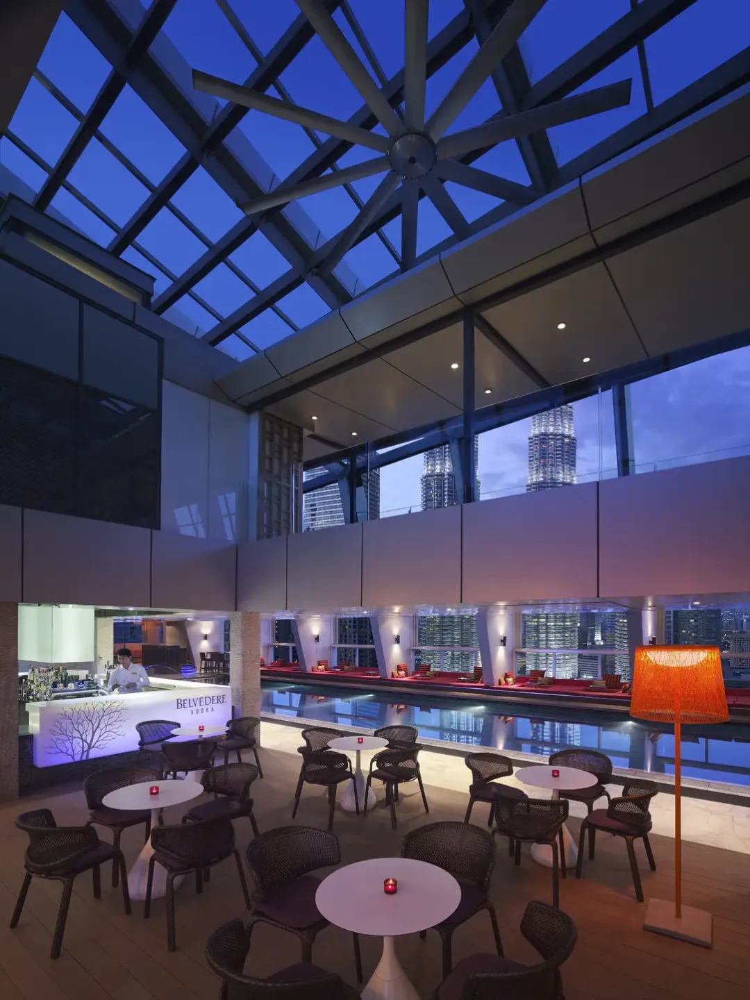 Sky Bar