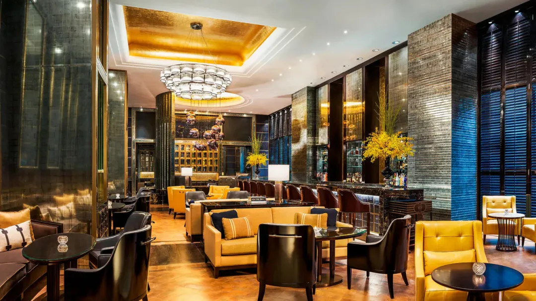 Astor Bar
