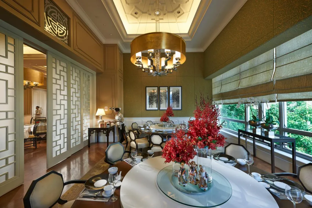 Lai Po Heen