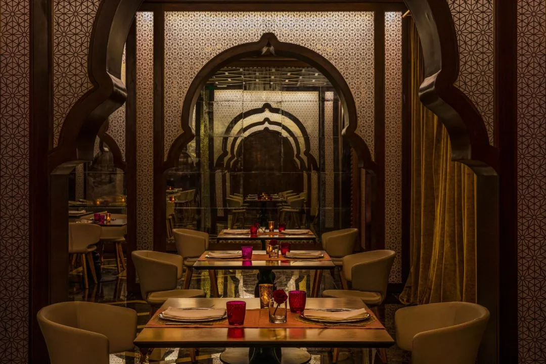 Basmati Restaurant