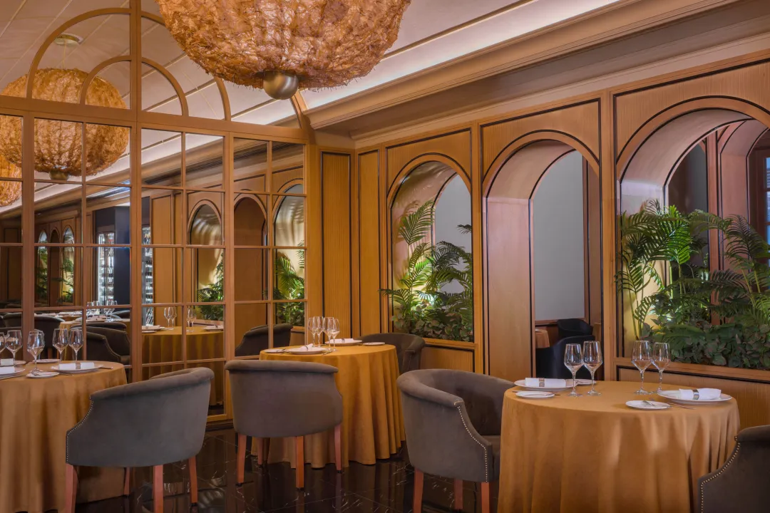 Chez Isabelle Restaurant