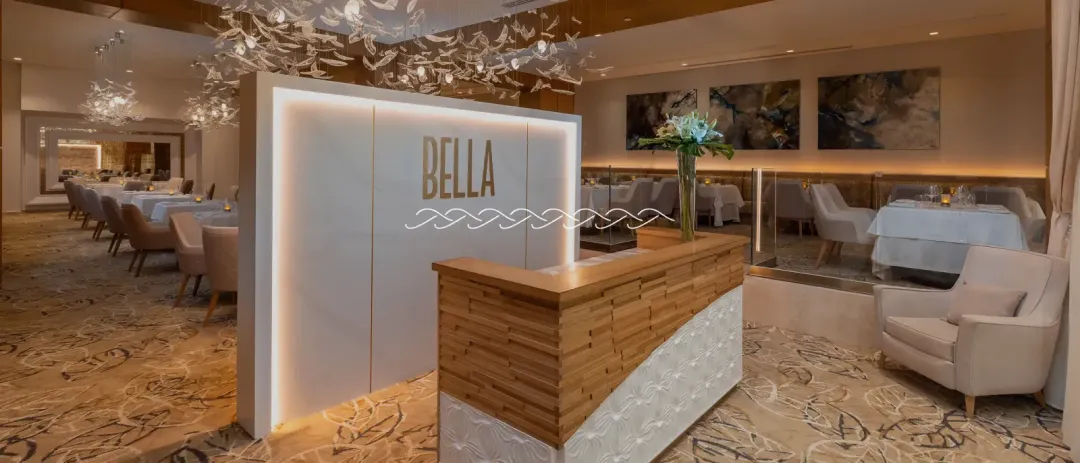 Bella Restaurant
