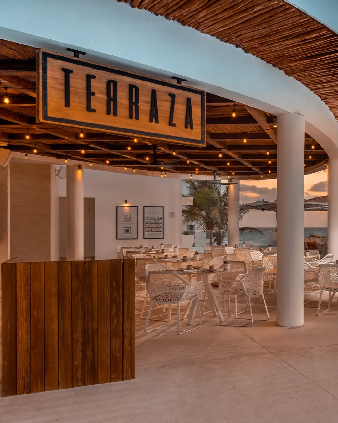 Terraza Restaurant