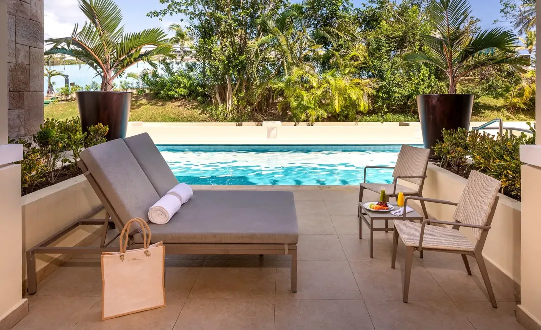 Moon Palace The Grand Cancun - Grand Swim Up Pool