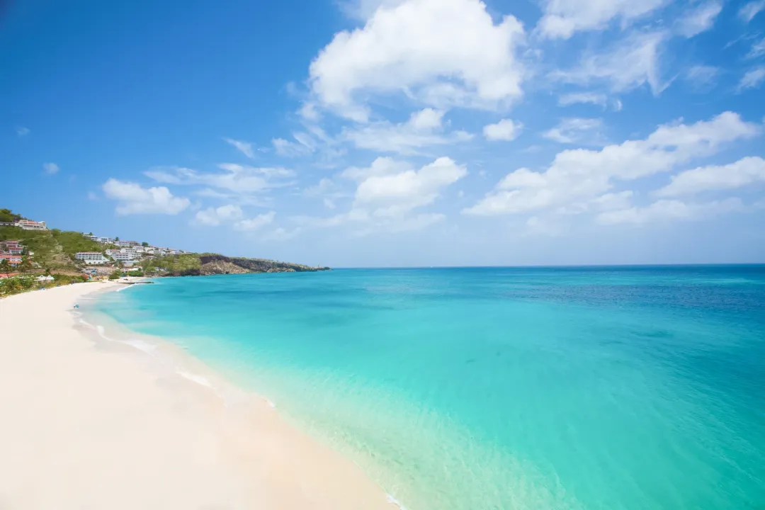 Spice-Island-Beach-Resort-Grenada-Beach