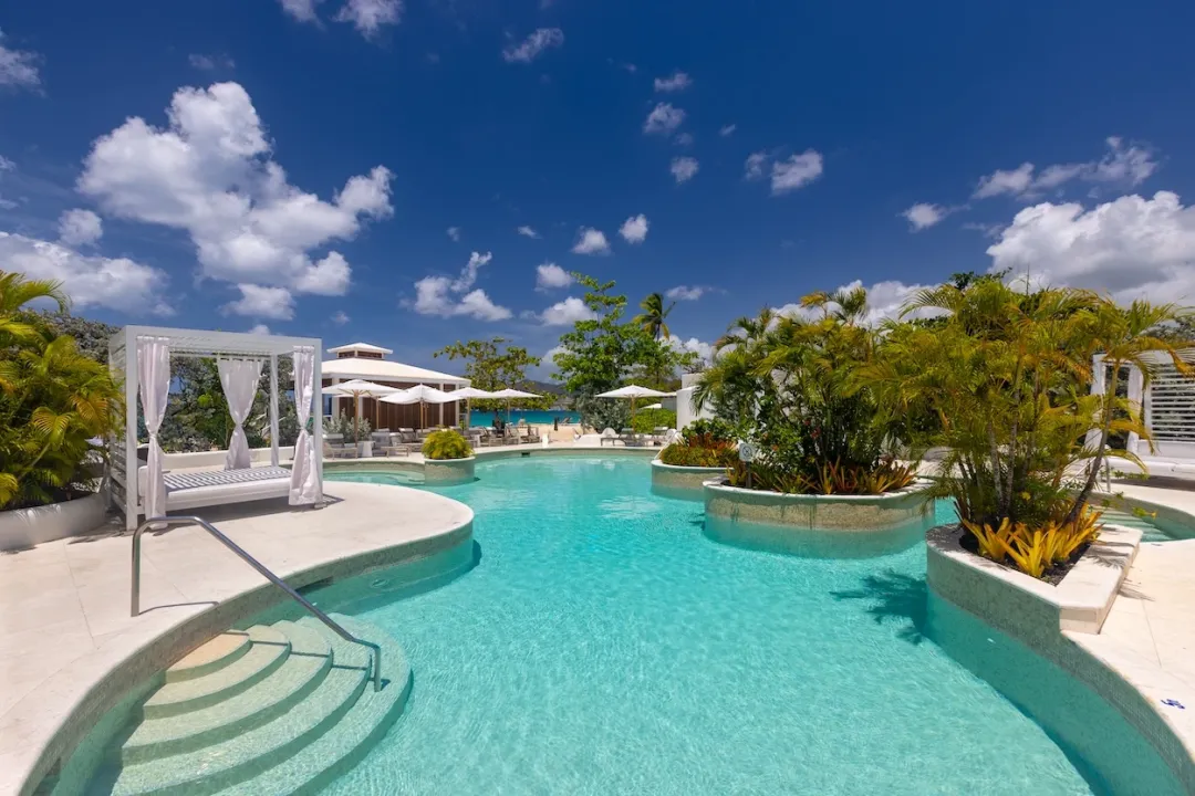 Spice-Island-Beach-Resort-Grenada-Pool