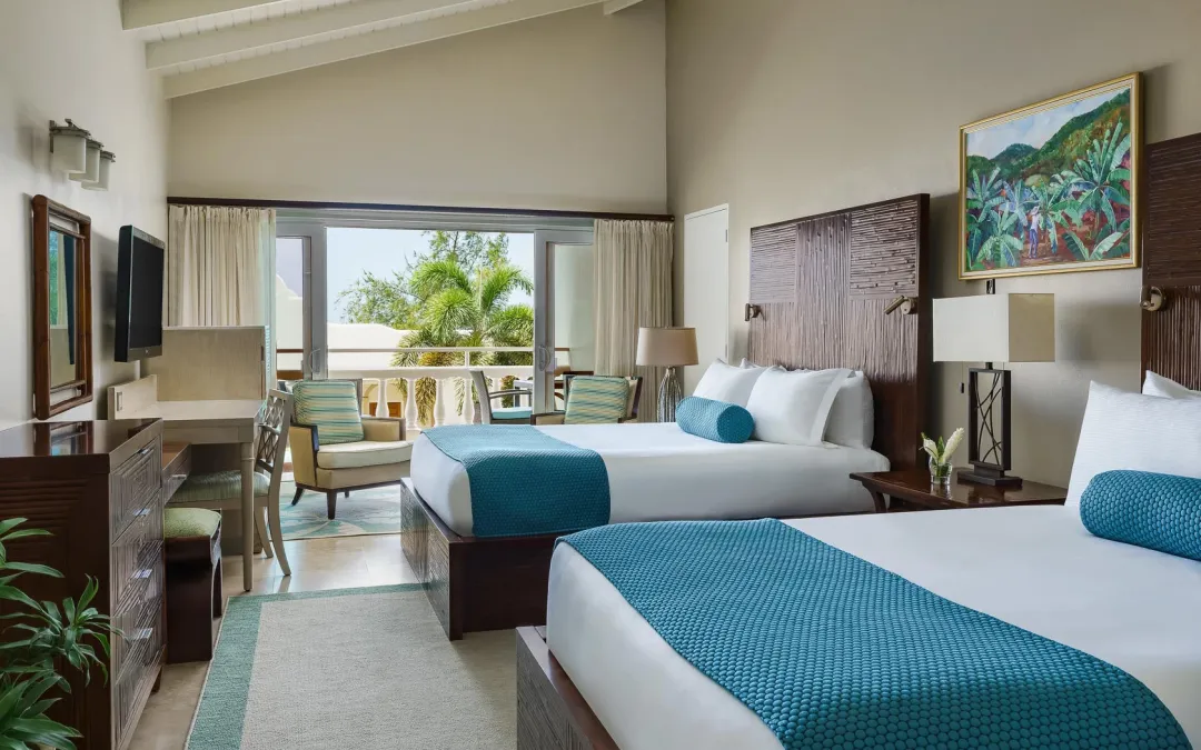 Spice-Island-Beach-Resort-Oleandar-Garden-and-Superior-Garden-Suite-Twin-Beds