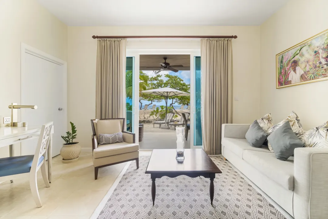 Spice-Island-Beach-Resort-Seagrape-Beach-Suite-Living-Room