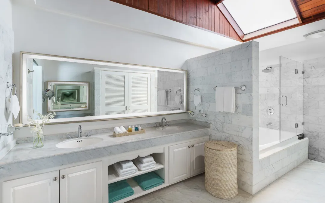 Spice-Island-Beach-Resort-Royal-Collection-Pool-Suite-Bathroom
