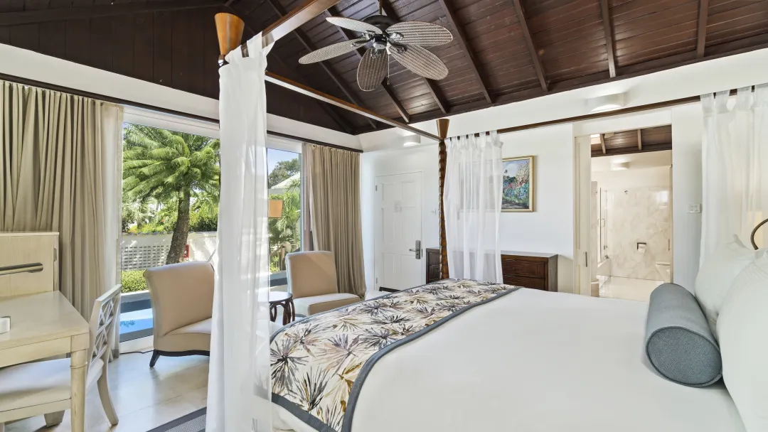 Spice-Island-Beach-Resort-Royal-Collection-Pool-Suite-King-Bed