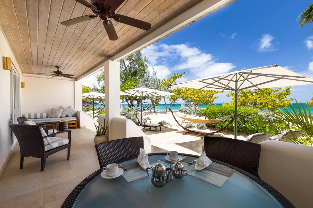 Spice-Island-Beach-Resort-Royal-Cinnamon-and-Saffron-Beach-Suite-Balcony