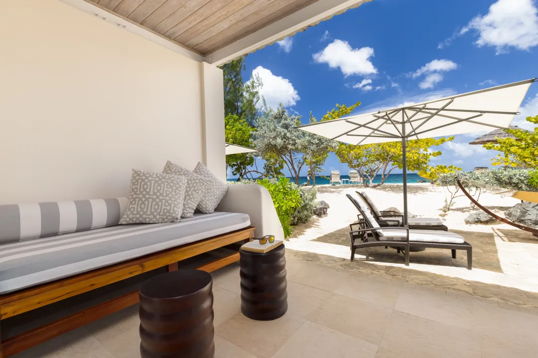 Spice-Island-Beach-Resort-Royal-Cinnamon-and-Saffron-Beach-Suite-Patio