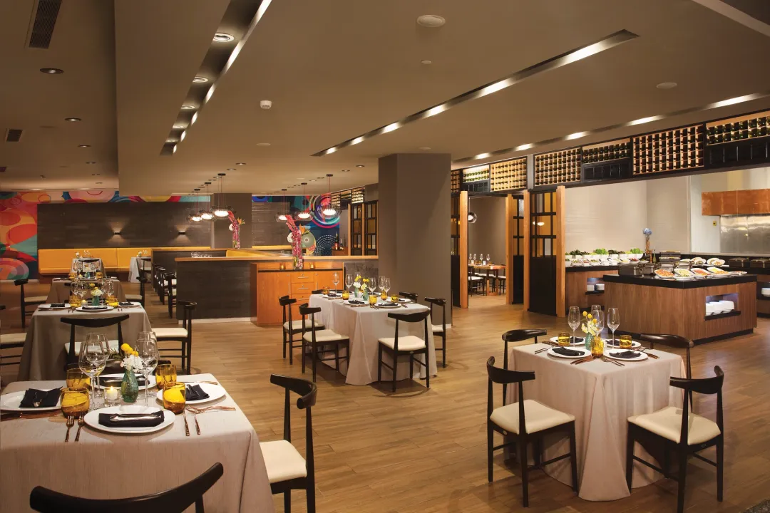 Gaucho Grill Restaurant