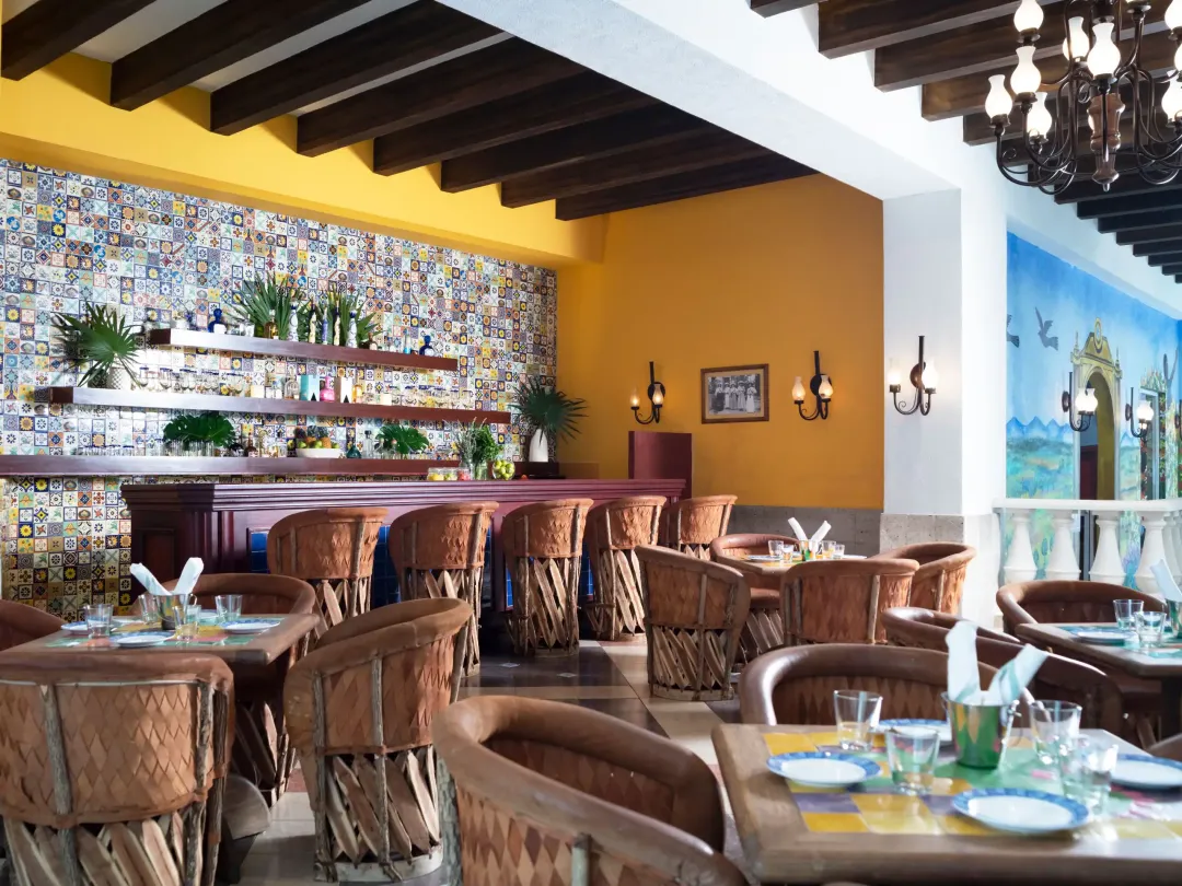 Cantina La Adelita Restaurant