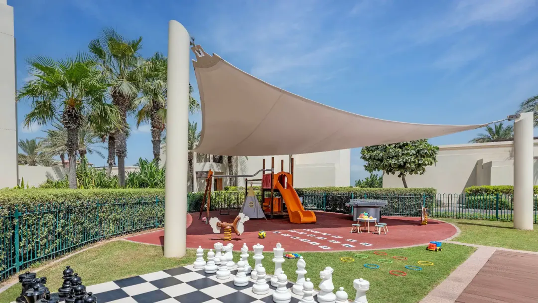 Park-Hyatt-Abu-Dhabi-Hotel-and-Villas-Kids-play-area