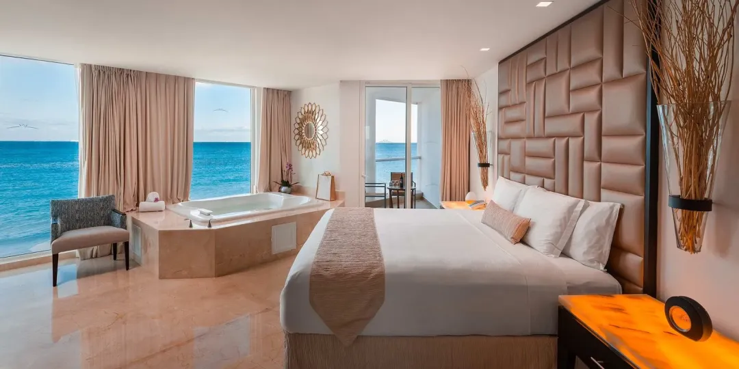 Superior Governor Suite - king Bed