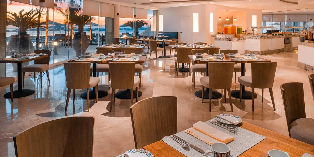 Cafe Del Mar Restaurant