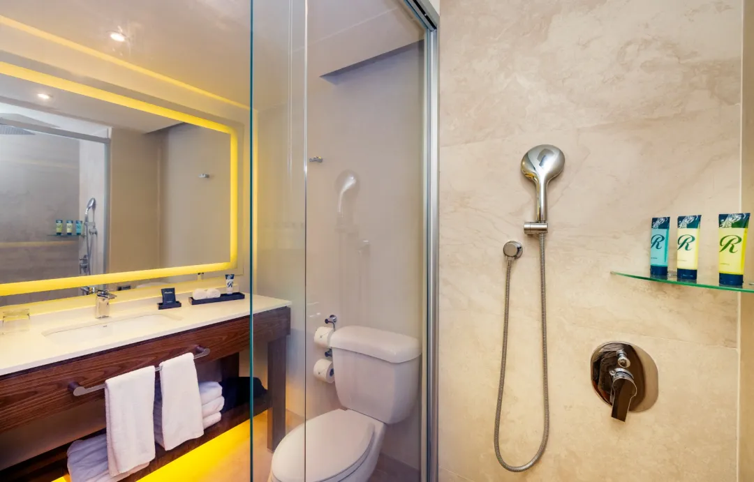 Royalton-Grenada-Luxury-Ocean View-Bathroom