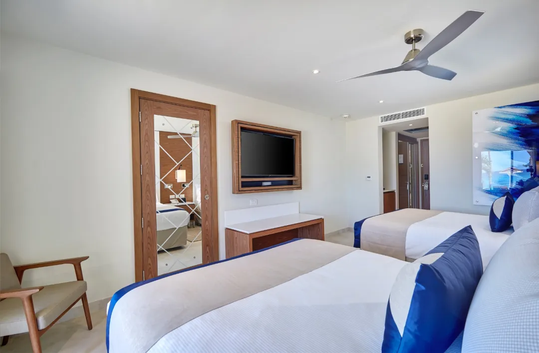 Royalton-Grenada-Luxury-Beach-Walkout-Interconnecting-option