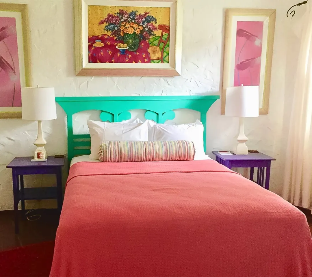 Mount-Cinnamon-Poolside-Suite-Second-Bedroom