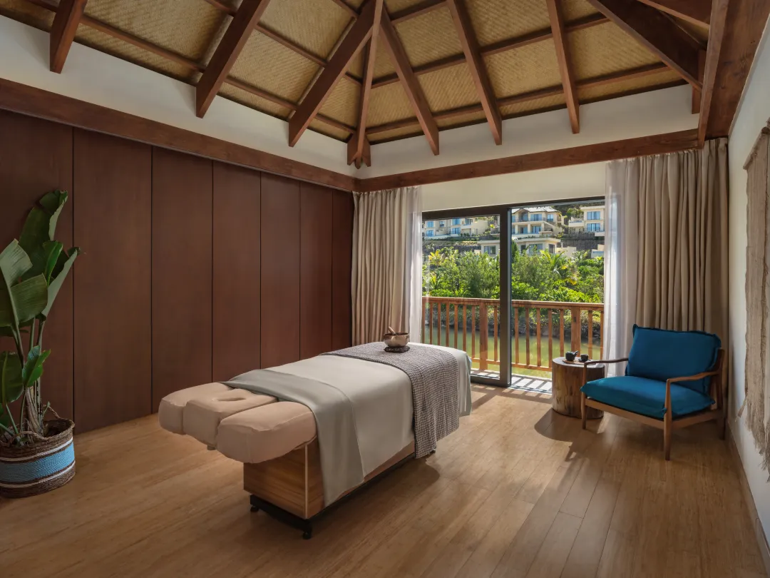Six Senses La Sagesse - Spa
