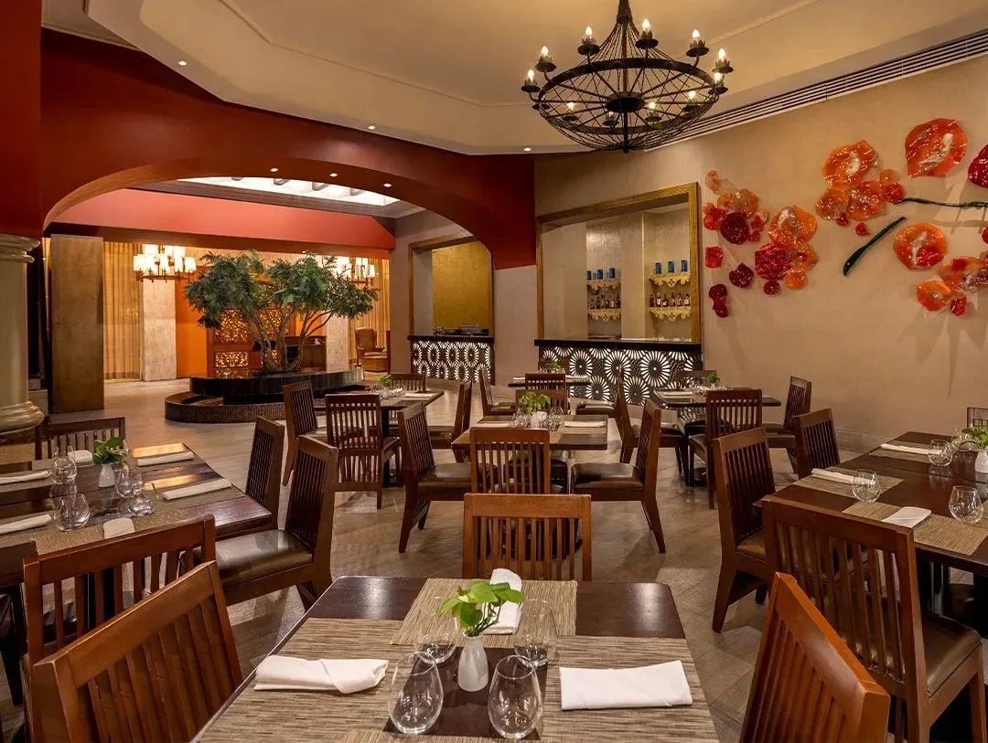 Bugambilias Restaurant