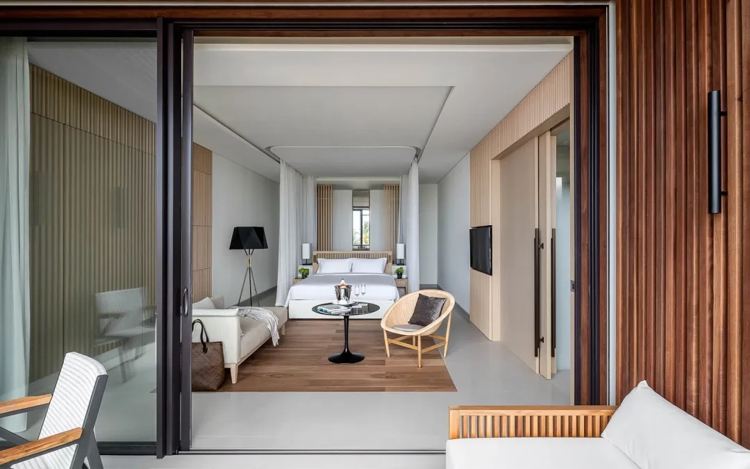 Silversands-Grand-Anse-Garden-View-Room