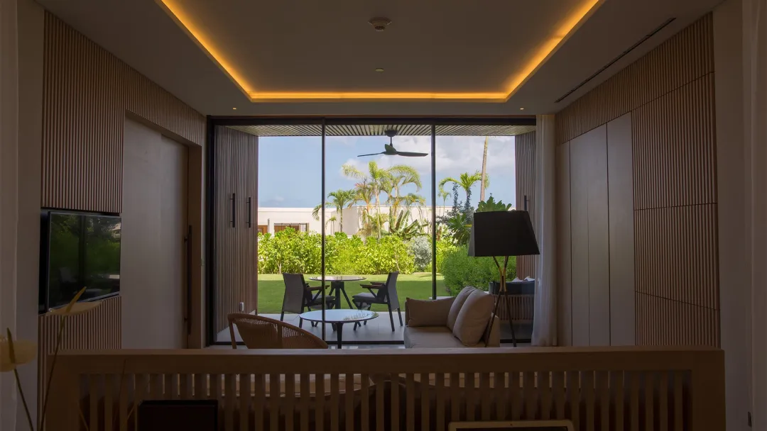 Silversands-Grand-Anse-Garden-View-Room-View