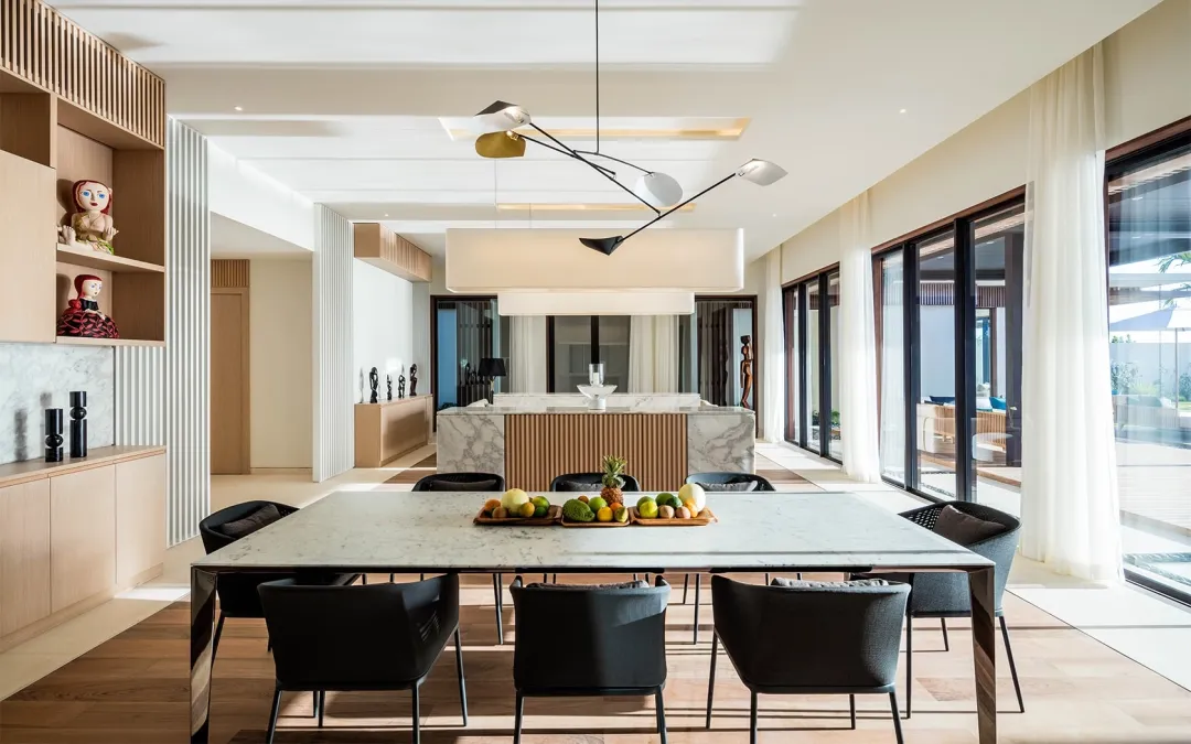 Silversands-Grenada-Four-Bedroom-Villa